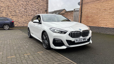 BMW 2 Series 218i [136] M Sport 4dr DCT Petrol Saloon
